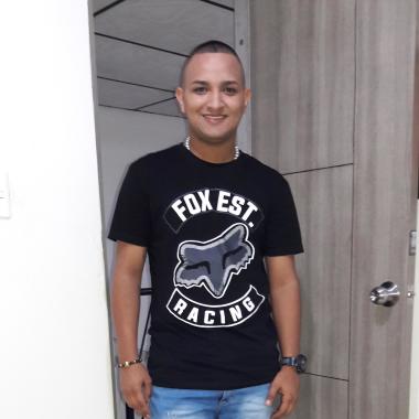Jhony Morales