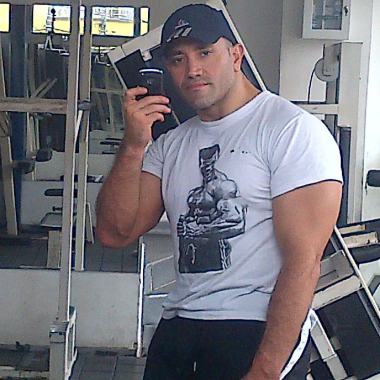J K entrenamiento personal