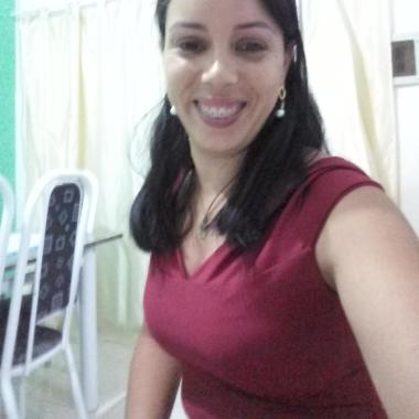 Operadora de máquina injetora