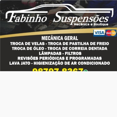Fabinho suspensoes