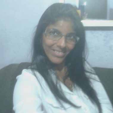 Selma Cristina da Costa Silva