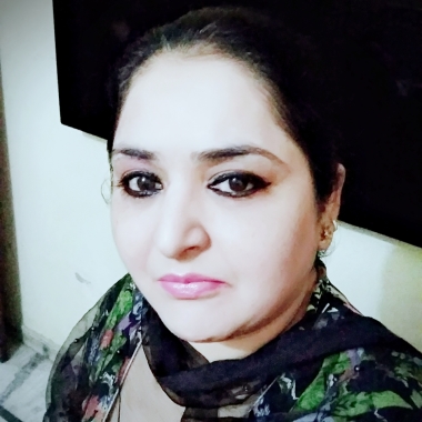 Anchal batra