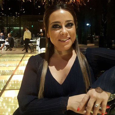Isabel Barros | Especialista em Nutrição Clínica