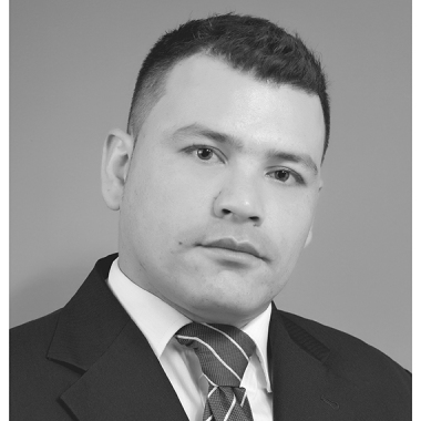Leandro Marin