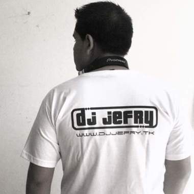 DJ JEFRY
