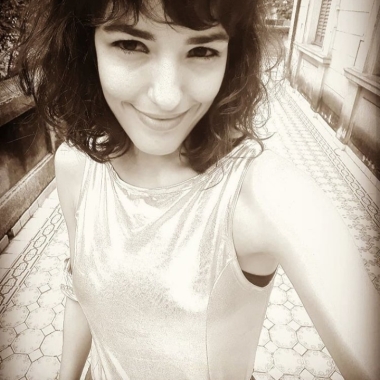 Renata Carlomagno