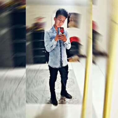 Israel Guangasig