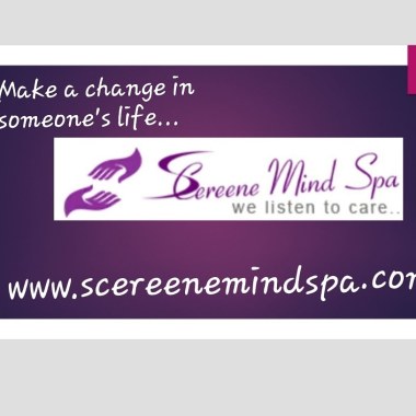 Scereene mind spa