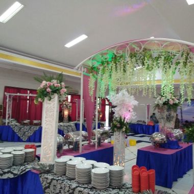 Hortensiacatering and wedding planner