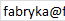 "Fabryka Dźwiękuff" Studio Nagrań Adam Kamiński