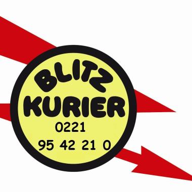 Blitz-Kurier- GmbH