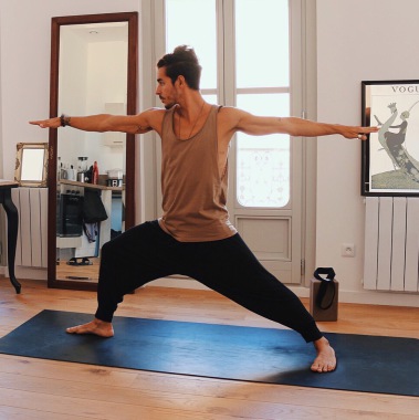 BO Yoga