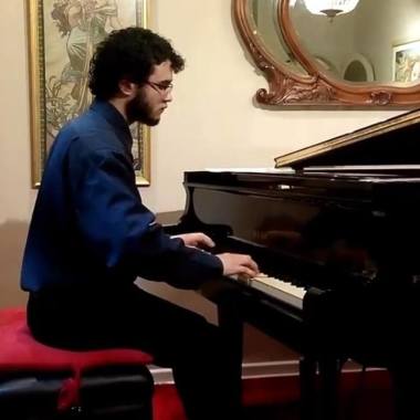 Cezar eventos musicais