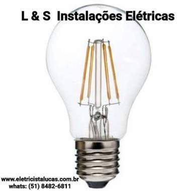 L & S instalações