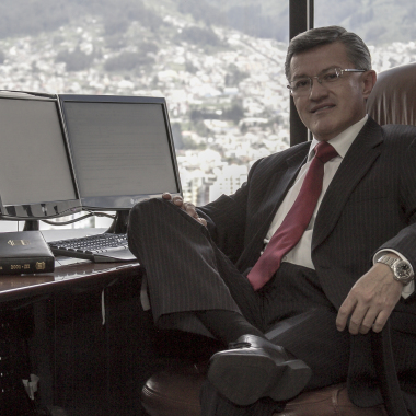 Santillan Abogados