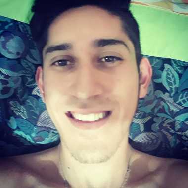 David Pasachoba