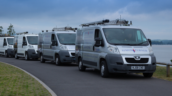 Simon Turner Plumbing & Heating