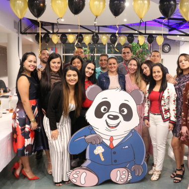 Grupo Sinergia Empresarial S.A.S