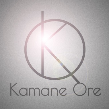 KamaneOre