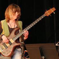 COURS DE GUITARE BASSE 