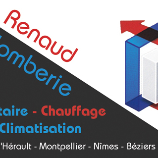 Renaud Plomberie