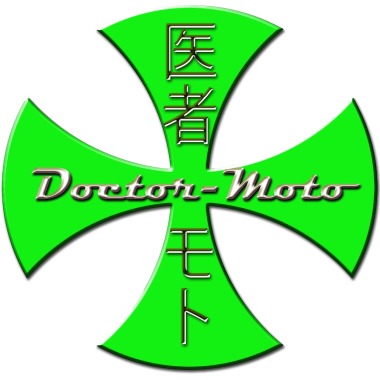 Doctor Moto
