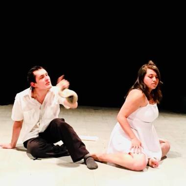 Clases de Actuacion Teatral