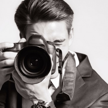 Marco Rincón - Fotografo Algeciras
