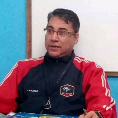 Fernando Valencia