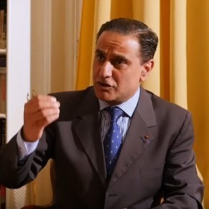 Maître Elie Hatem