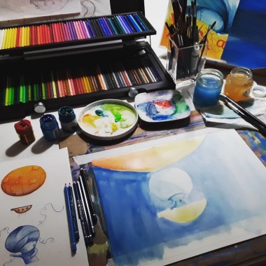 Ilustrador