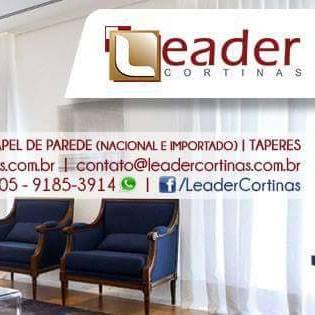 Leader Cortinas