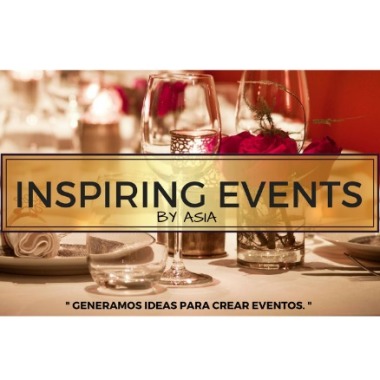 Inspiring Events
