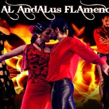 Al Andalus Flamenco