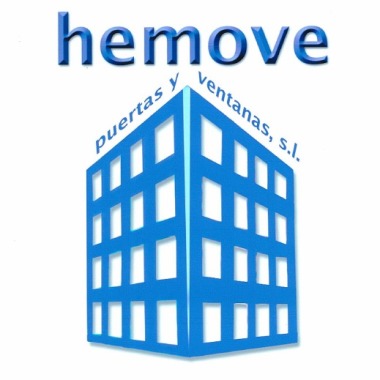 HEMOVE PUERTAS Y VENTANAS