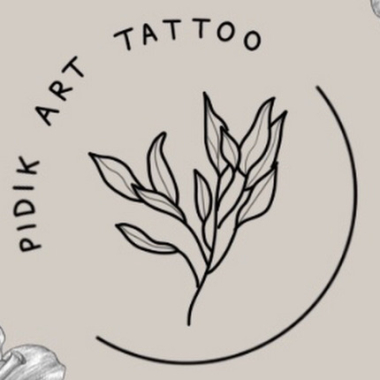 Pidik art tattoo