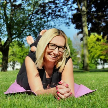 Verbunden Sein Yoga