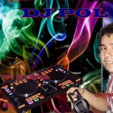 Dj Eventos Luy