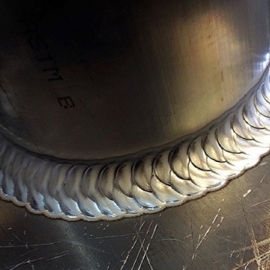 METALWELD