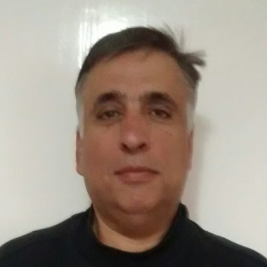 Jose Antonio Galdo Castaño