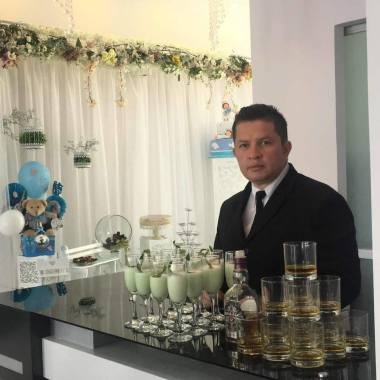 Johns events
