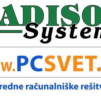 MADISON SYSTEMS d.o.o.