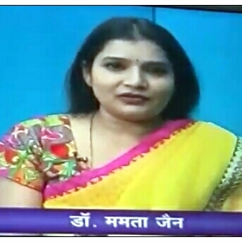 Dr Mamta Jain
