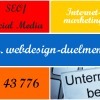 Webdesign und Internetagentur Dülmen