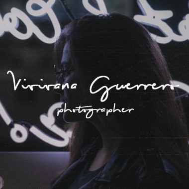Viviana Guerrero Fotografía