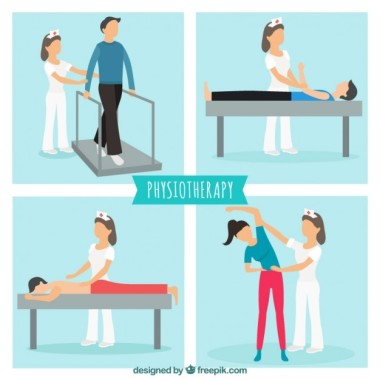 FISIOTERAPIA A TU ALCANCE