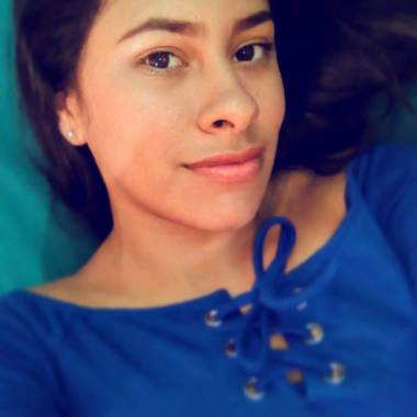Crismar Paredes