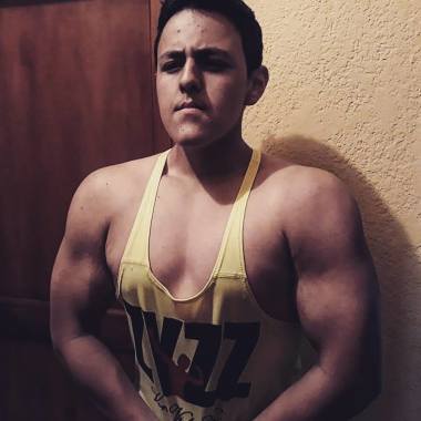 Marcos Torres
