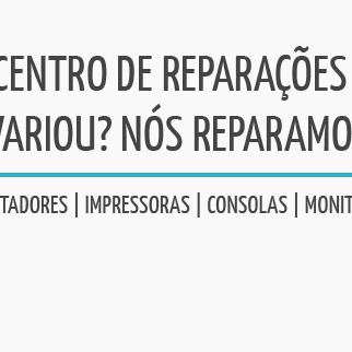 X-ware Centro de Reparações