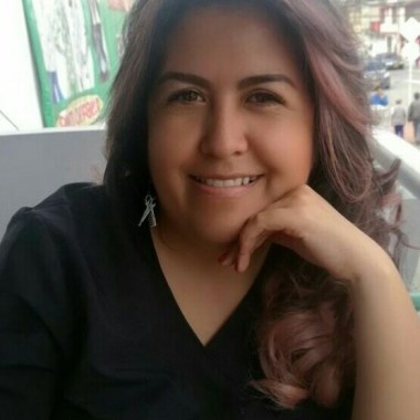 Yasmín barbosa